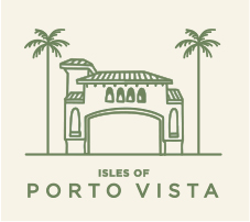 Isles of Porto Vista